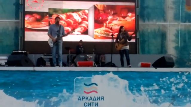 капитал ляпис \ cover (CLC ) DZYGA BAND смотреть онлайн