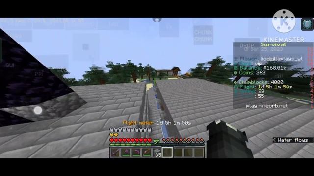Server+Base Tour Minecraft Java+pe || Minorb Minecraft Server || смотреть онлайн