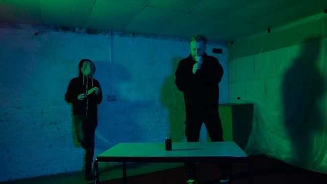 HIDDEN LEVELS - TOTAL CONTROL смотреть онлайн