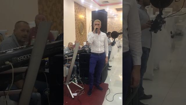 !!NEW HIT!! Bekim Kumanova 2017 NEW Tallava per 3 Vllaznit смотреть онлайн