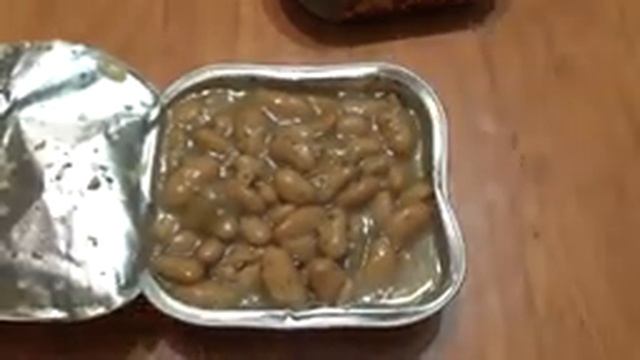 [Консервы] #4 : Лобио смотреть онлайн