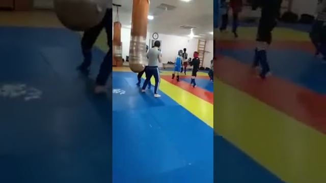 MMA doyus növləri ilə məşğul olmaq üçün 070 741 00 02 nömrəsi ilə əlaqə saxlayın !(1) смотреть онлайн