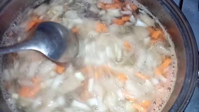 Готовка на Открытом Огне