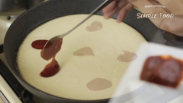 ?ПИЦЦА ЗА 15 МИНУТ БЕЗ ВЫПЕЧКИ!!!? Самая ВКУСНАЯ ПИЦЦА. БЫСТРЫЙ РЕЦЕПТ смотреть онлайн