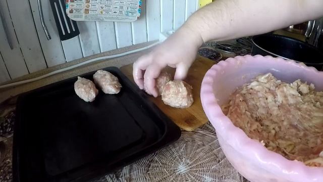 Ленивые голубцы в мультиварке. смотреть онлайн