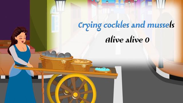 Molly Malone - Irish Karaoke Singalong