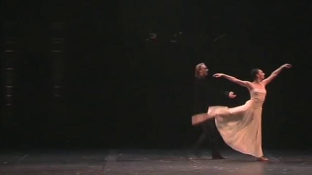 Eifman Ballet Theatre di San Pietroburgo - Anna Karenina - TEATRO DEGLI ARCIMBOLDI смотреть онлайн