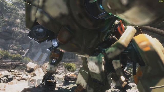 Titanfall 2: обзор на сюжет титанопада! смотреть онлайн