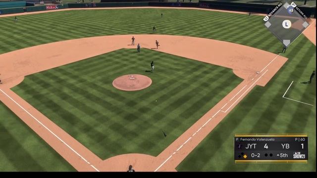 EXTRA innings WORLD SERIES game super INTENSE with debuts MLB the show 21 diamond dynasty ranked смотреть онлайн