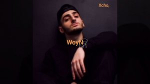 Мой Дикий сад крылья Вороны . Xcho.