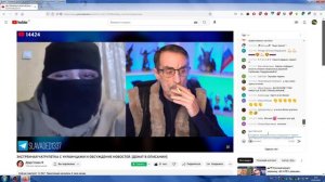 Стрим Дяди Славы, Чат-Рулетка С Украинцами, 9(02.02.2023)