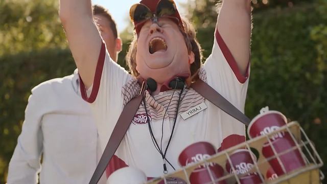 Интересные факты о Dr Pepper смотреть онлайн
