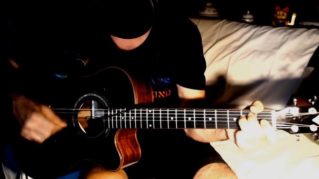 No Milk Today ~ Herman´s Hermits🎇Graham Gouldman ~ Cover ~ Harley B Custom Line CLC-650 SM-CE-BK смотреть онлайн