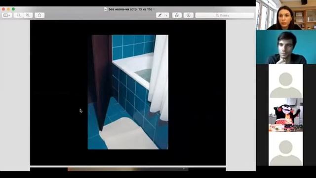 INTERVAL/Почему фотография в искусстве - это совсем не о фотографии? смотреть онлайн