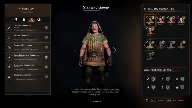 Dark Fantasy Colony Builder! - Gord [Demo] смотреть онлайн