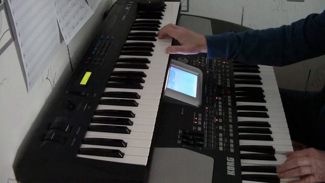 Es muss ja nicht für immer sein - Andrea Berg смотреть онлайн