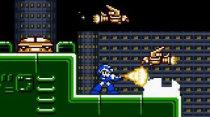 Mega Man Xtreme | (GBC) |