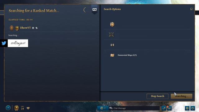 Climbing gold during ramadhan, can i ... | Age Of Empires 4 !donate !newvid !challengeaoe4 смотреть онлайн