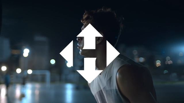 Зарядись свежестью с Halls. Баскетболист смотреть онлайн