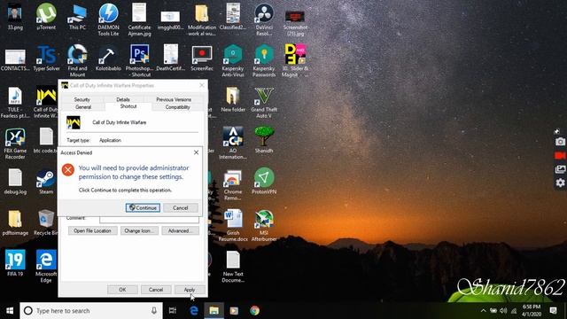 Call of Duty Infinite Warfare Hard Drive Full Problem Fix смотреть онлайн