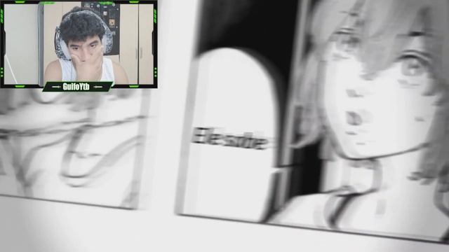 REACT - Consequências do passado ⏰ Hinata Tachibana (Tokyo Revengers) | Fanit [prod. Skarlye] смотреть онлайн