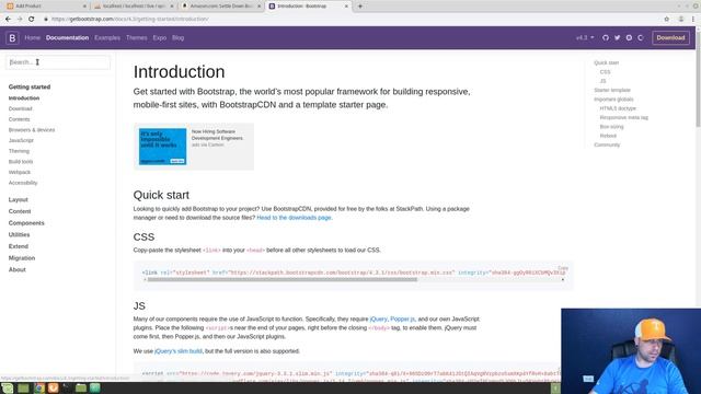 Live e-commerce series part 16 смотреть онлайн