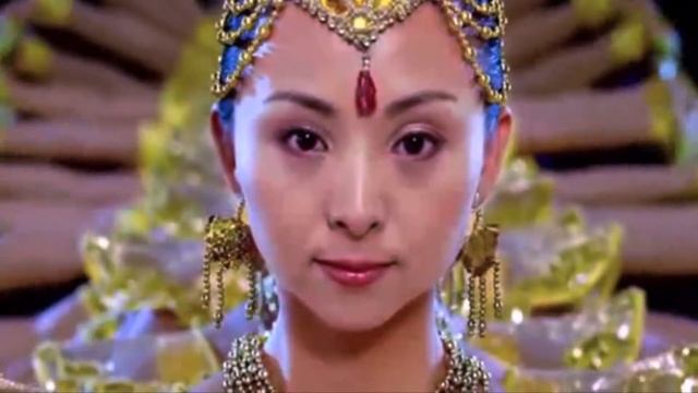 Deva Premal Guru Rinpoche Mantra смотреть онлайн