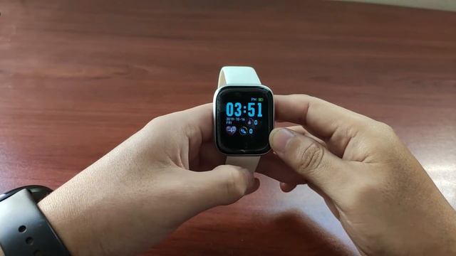 SmartWatch Y68 (Review) смотреть онлайн