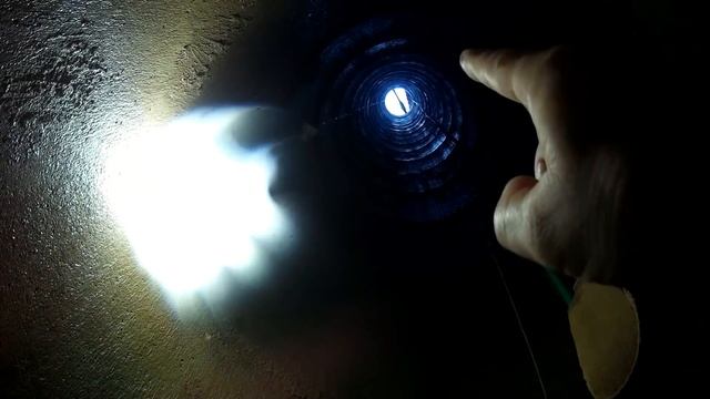 аномалия . в колодце 20м нет воды смотреть онлайн