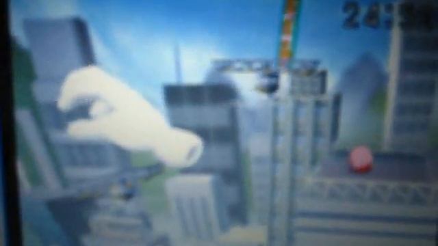 How you actually unlock Master Hand смотреть онлайн