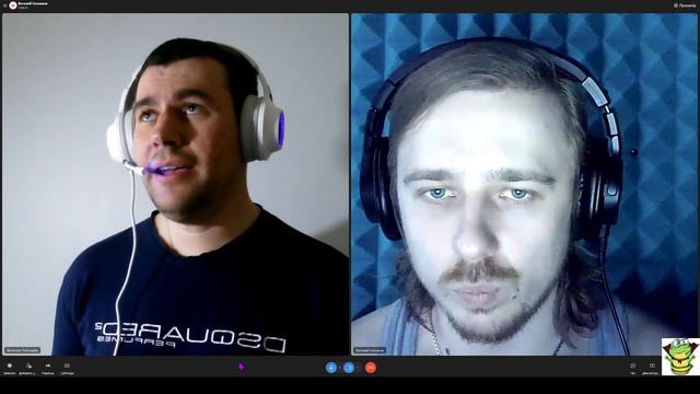 ВундерКинд или КиберГусеница. Чем хочешь заниматься в будущем? Кем хочешь быть? смотреть онлайн