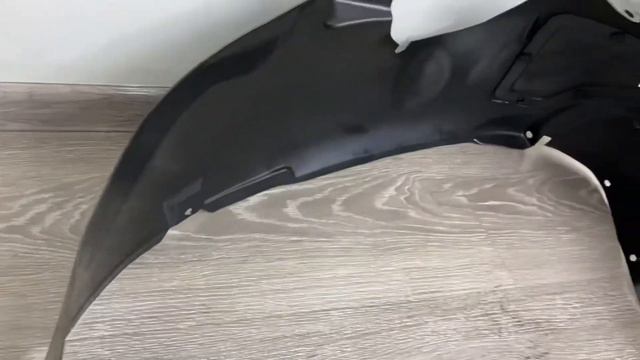 Подкрылок Chrysler PT Cruiser локер Крайслер ПиТи Крузер Круизер смотреть онлайн