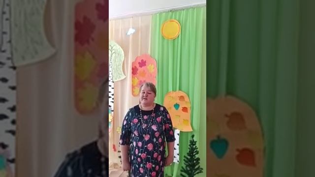 Самоанализ в подготовительной группе по нравственному воспитанию "Как аукнется - так и откликнется" смотреть онлайн