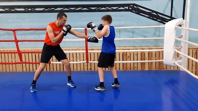 бокс дети смотреть онлайн