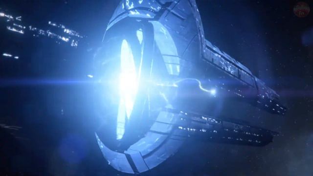 ПОДЧИСТИМ ХВОСТЫ - Mass Effect 3. Часть 68 смотреть онлайн