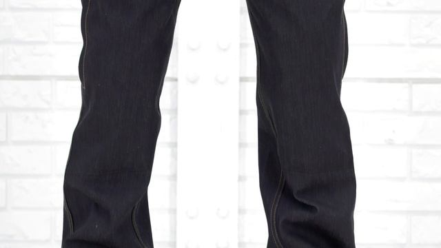 Мотоджинсы ICON 1000 AKROMONT смотреть онлайн