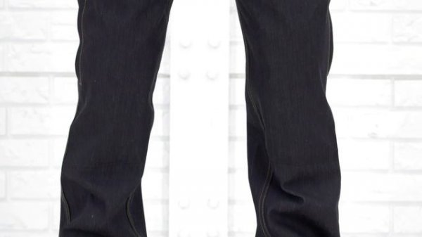 Мотоджинсы ICON 1000 AKROMONT