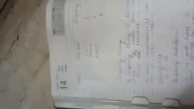 Organisation of data part 2 смотреть онлайн