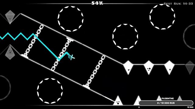 ПЫТАЮСЬ ПРОЙТИ ПЕНУМБРУ ДО ВЫХОДА 2.2 (45%) смотреть онлайн