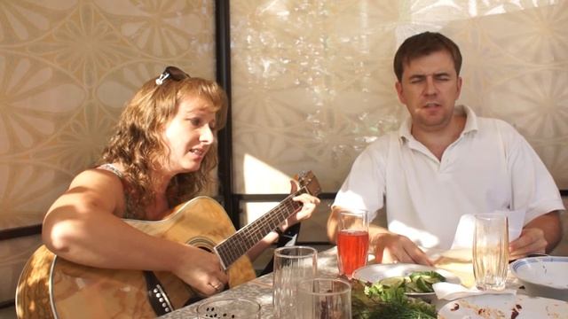 Наша медная свадьба 2013 смотреть онлайн