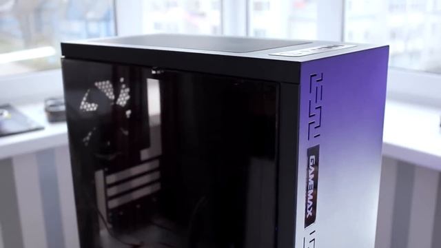 #НДБ Ep.8 / Пожалуй мой лучший компьютер за 10К!