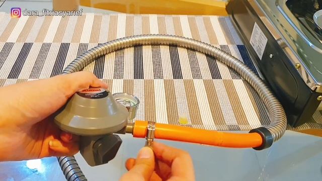 Murah Kompor Gas dengan Api Turbo | Review Rinnai RI-511 T & Regulator Gas RG 622MS #recommended смотреть онлайн
