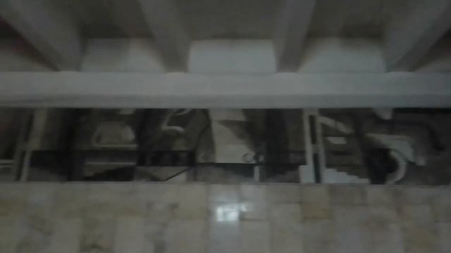 Станция метро "АВТОЗАВОДСКАЯ", НИЖЕГОРОДСКОЕ МЕТРО смотреть онлайн