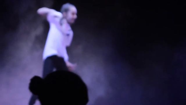 Hip Hop. Хореограф - Дмитрий Девяткин смотреть онлайн