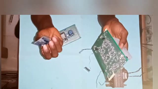 Making A Smart Pure Sine Wave Inverter