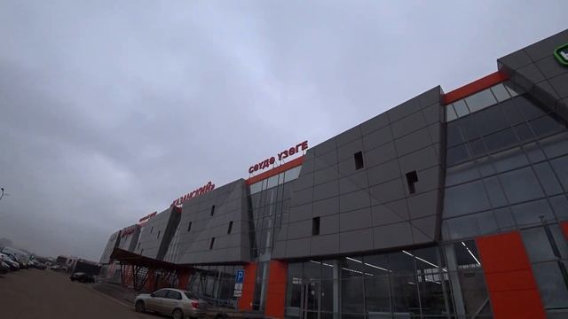 Купил новый автомобиль! Что я выбрал в 2022г ???