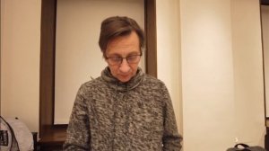 Ещё несколько слов о гнозисе (лекция)