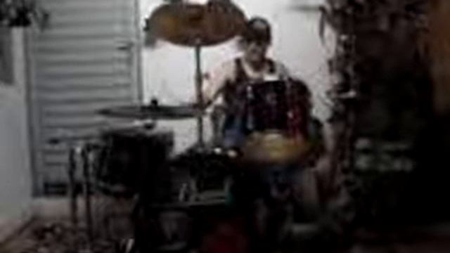 LS Jack - Amor Perfeito - Drums by MassA смотреть онлайн