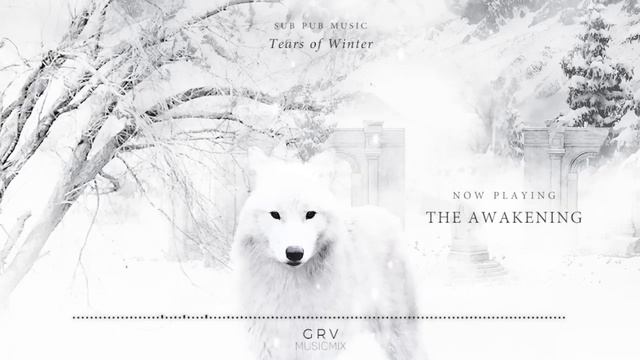 Piano Collection: EMW - Vol. 4 • Colossal Trailer Music: Tears Of Winter [GRV Music Mix]