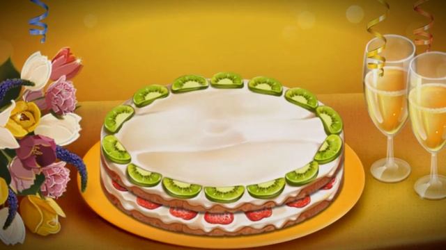 С днем рождения Люба Любава Любовь смотреть онлайн